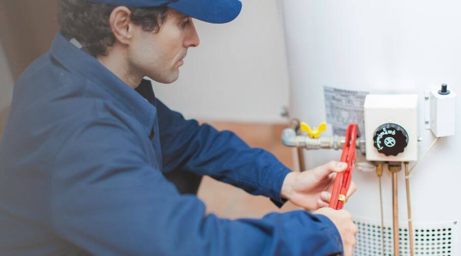 Local expert plumbing services in Ickesburg, PA